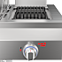 Nexgrill Gourmet Pro 6 brændere gasgrill