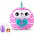 Rainbocorns wild heart plysdyr – flere varianter – assorteret