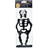 Halloween papir guirlander 3 meter- flere varianter - assorteret