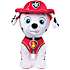 Paw Patrol bamse – flere varianter – assorteret