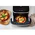 OBH Easy Fry XL Surface airfryer - sort