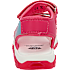 Paw Patrol børne sandaler str. 27 - pink