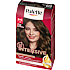 Intensive Creme Coloration permanent hårfarve 6-0 8 Lysebrun