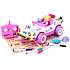 SHARPER IMAGE Fjernstyret bil- Bella Buggy Doodle