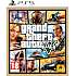 PS5 Grand Theft Auto 5 (GTA V)