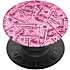 Popsockets aftageligt greb - pink