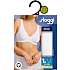 Sloggi dame BH str. C85 - hvid
