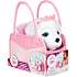 Disney Princess Style Collection taske med hundehvalp