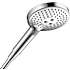 hansgrohe RD Select S 120 håndbruser krom
