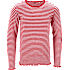 VRS børne bluse str. 98/104 - pink