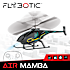 Silverlit Air Mamba 84753 helikopter