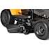 STIGA Tornado 398 havetraktor