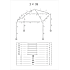 NORTH FIELD PAVILLON - HVID