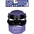 Marvel Avengers maske - flere varianter - assorteret