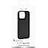 Puro IPhone 15 PRO max cover - sort