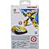 Transformers Prime Changers actionfigur - flere varianter - assorteret