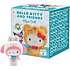 Yume Hello Kitty and Friends Forest figur 5 cm - flere varianter - assorteret