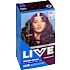 Intense Color permanent hårfarve L76 Ultra Violet