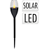 Karen solar LED lanterne