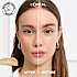 Plumping Tinted Serum foundation 2-3 Light