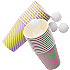 Salling Beerpong kopper med bolde