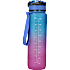 Motivationsflaske (1L) – flere varianter - assorteret