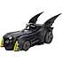 DC x Sonic Shadow Batman figur 6 cm