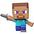 Minecraft Mini Mode Spawn Egg figur - flere varianter - assorteret