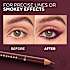 Crayon Kohl eyeliner Bordeaux