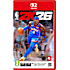 Switch 2 NBA 2K26