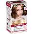 Triple Care Color permanent hårfarve 5.3 Golden Light Brown