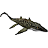 Jurassic World Bite 'N Blast Mosasaurus