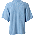 VRS dame cardigan str. 2XL - lyseblå
