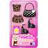 Dress to Impress Fashion Pack legesæt - flere varianter - assorteret