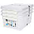 SmartStore Classic 15 opbevaringskasse 3-pak - 14 liter