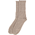 VRS dame tennisstrømper str. 39/42 - beige