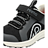Reima børne sneakers Enkka str. 28 - sort