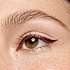 Flydende eyeliner 02 Dark Cherry