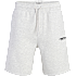 JJ REBEL herre sweatshorts str. XL - hvid