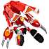 Sonic Giant Metal Knuckles vs. Knuckles figursæt