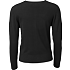 VRS dame cardigan str. XL - sort