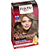 Intensive Creme Coloration permanent hårfarve 8-16 4 Lys Askeblond