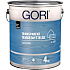 Gori 502 transparent træbeskyttelse 5 liter - nød