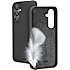 SBS Samsung Galaxy A55 cover - sort