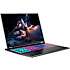 Acer Nitro 16“ Gamer Bærbar AMD Ryzen™ 9 - AN16S-61-R80G