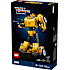 LEGO Icons Transformers Bumblebee10338
