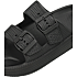 VRS dame slippers str. 36 - sort