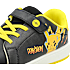 Pokémon børne sneakers str. 33 - sort