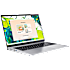 Acer Aspire Go 15,6" bærbar computer Intel Core 7 150U - AG15-72P-71QW