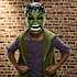 Spiderman Hulk-maske
